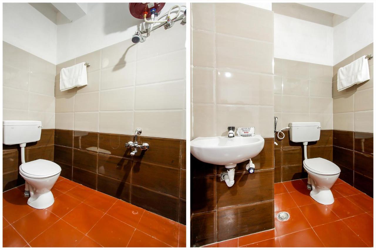 Oyo 69625 Mayuraa Residency Hotel Kumbakonam Exterior photo